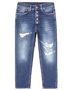 Jeans Dondup&nbsp;Koons Bot Gioiello